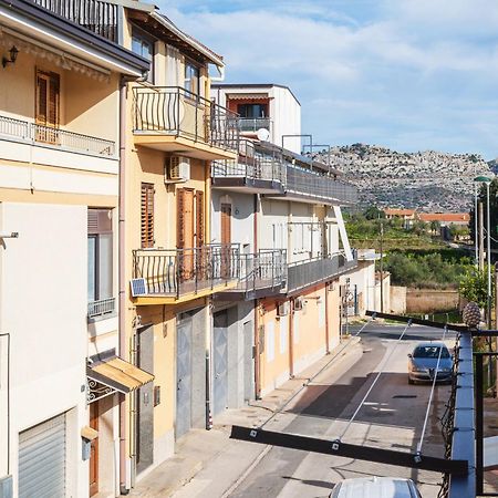 Le Tre Pigne Villa Floridia Ngoại thất bức ảnh