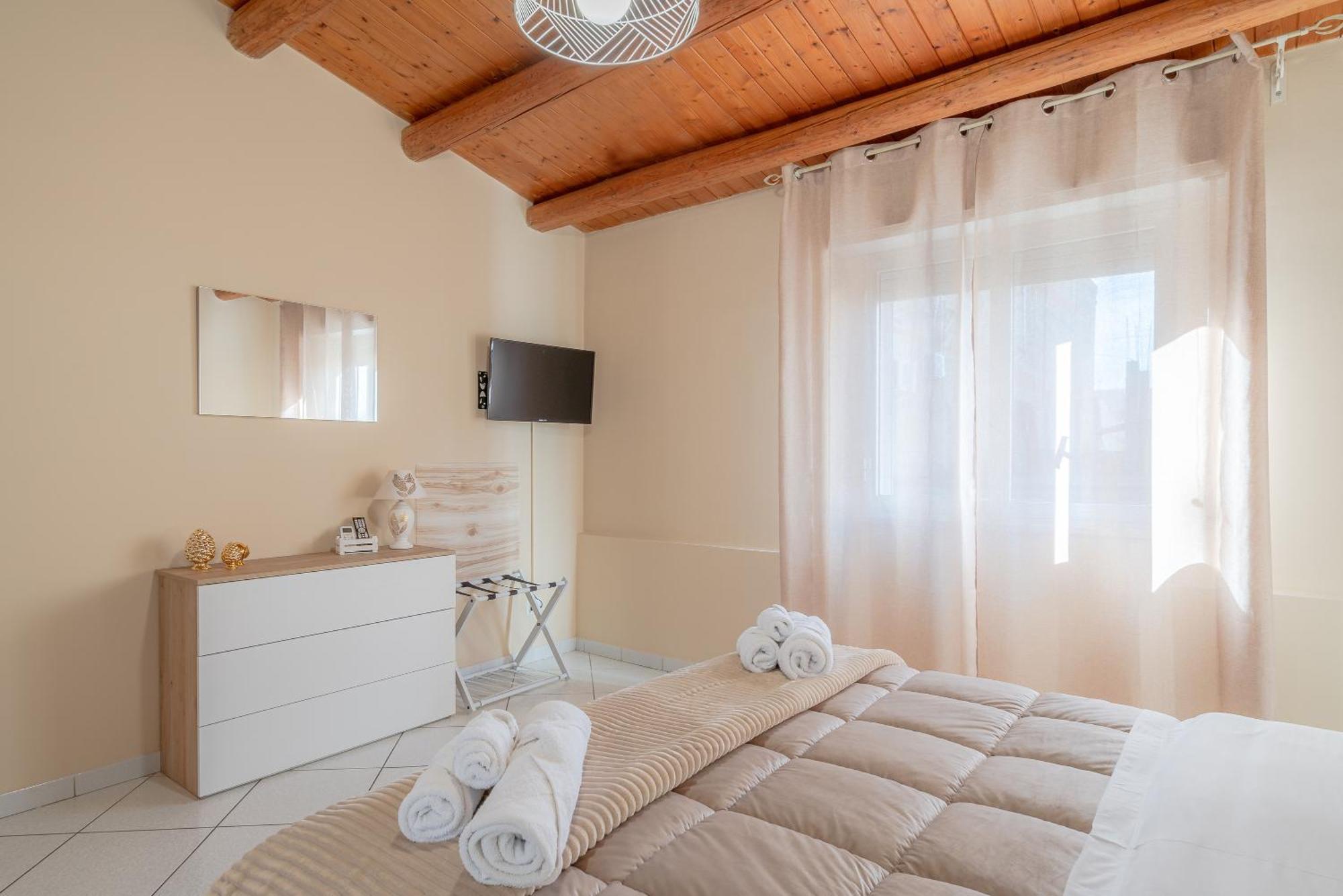 Le Tre Pigne Villa Floridia Ngoại thất bức ảnh