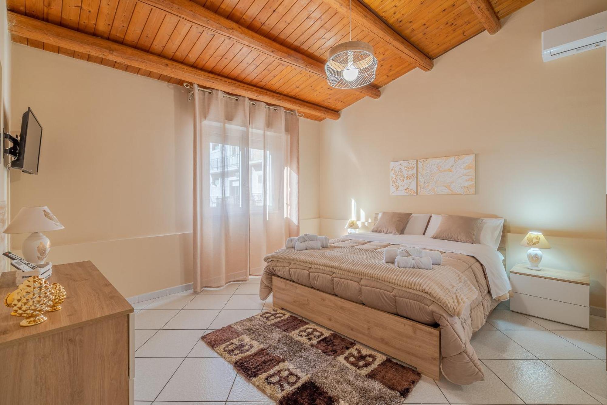 Le Tre Pigne Villa Floridia Ngoại thất bức ảnh