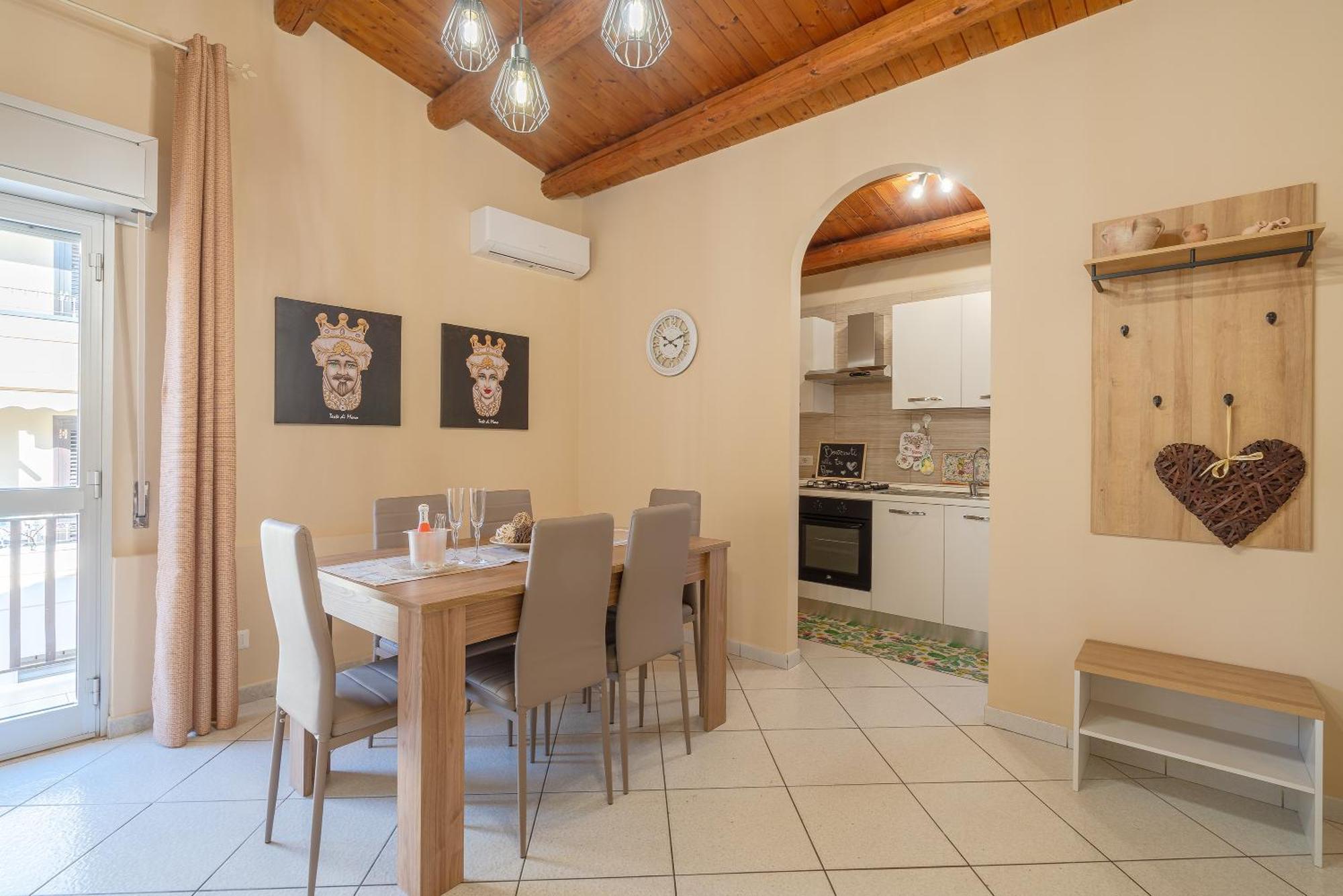 Le Tre Pigne Villa Floridia Ngoại thất bức ảnh