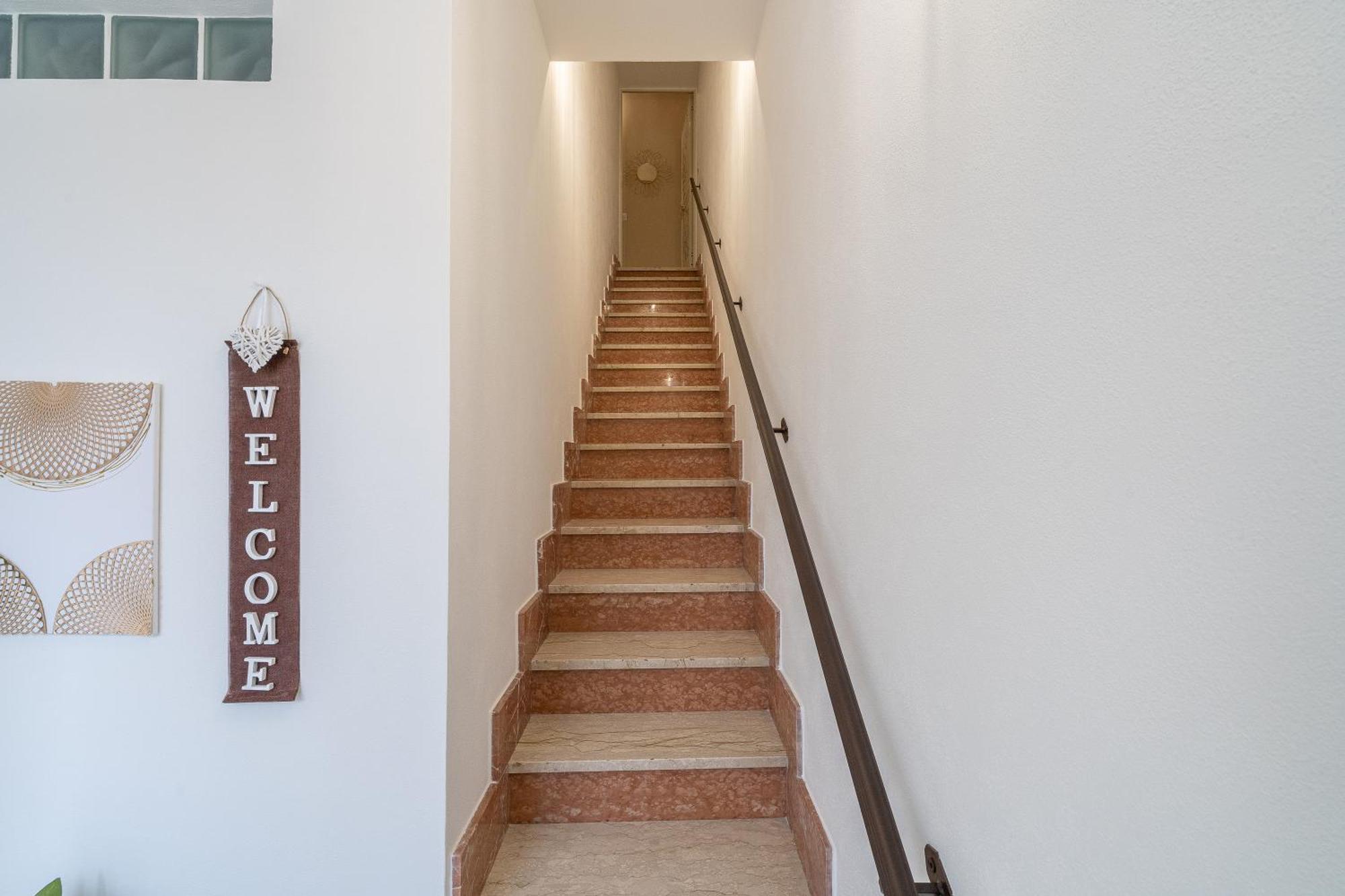 Le Tre Pigne Villa Floridia Ngoại thất bức ảnh